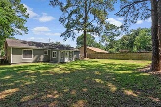 4320 Carnwath Rd in Tallahassee, FL - Building Photo - Building Photo