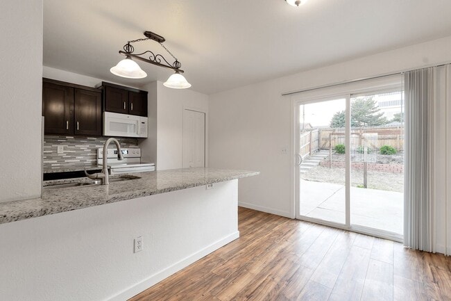 5293 Wyandot St in Denver, CO - Building Photo - Building Photo