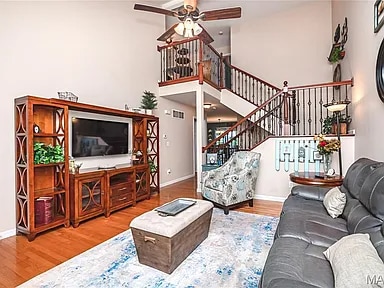 213 Belmonte Cir in O'Fallon, MO - Building Photo - Building Photo