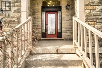 548 Wasaga Crescent in Waterloo, ON - Building Photo - Building Photo