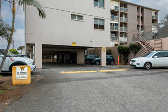 1260 Richard Ln in Honolulu, HI - Building Photo - Building Photo