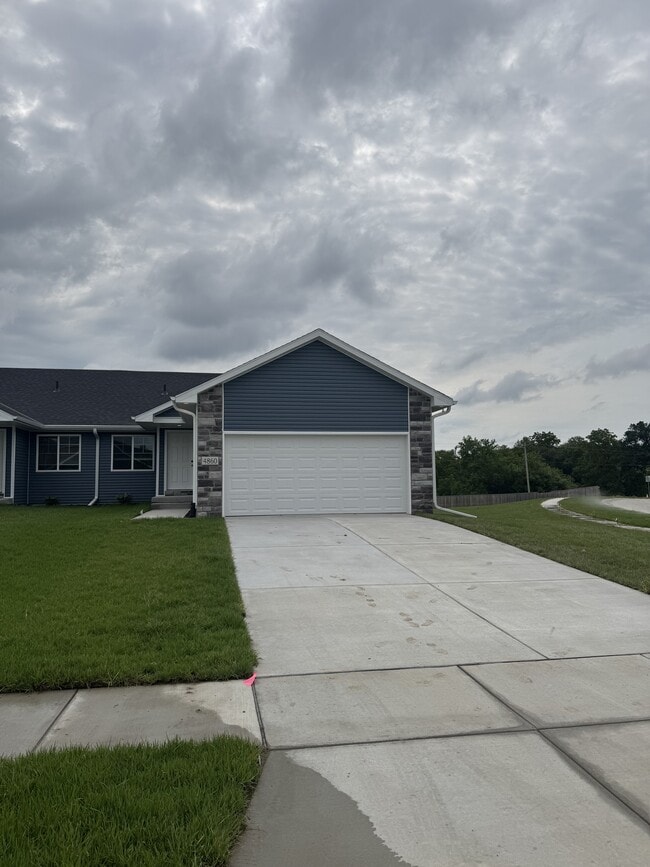 property at 4860 S 1st St