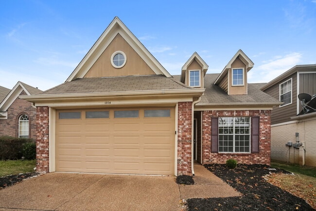 property at 1014 Cassabella Cove