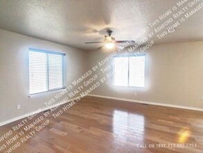 6156 Cast Iron Dr in Colorado Springs, CO - Building Photo - Building Photo
