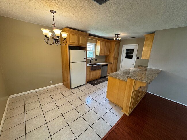 1752 E 53rd St in Odessa, TX - Building Photo - Building Photo
