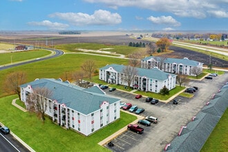 Northern Place Apartments in Austin, MN - Building Photo - Building Photo