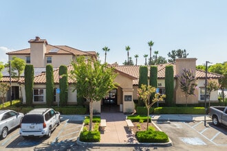 Gardens at Sierra (55+ Senior Community) in Fontana, CA - Building Photo - Building Photo