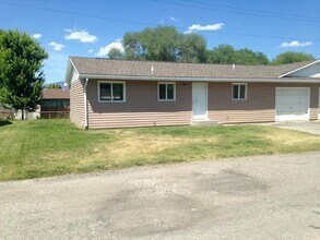 100 S Curtis St in Missoula, MT - Building Photo - Building Photo