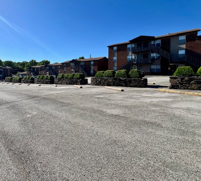 920 N Leverett Ave in Fayetteville, AR - Building Photo - Building Photo