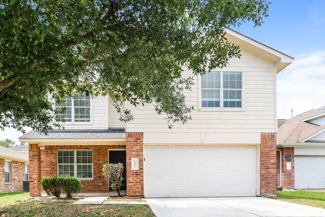 property at 3226 Dogwood Springs Dr