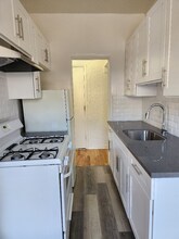 1845 N Gramercy Pl in Los Angeles, CA - Building Photo - Building Photo