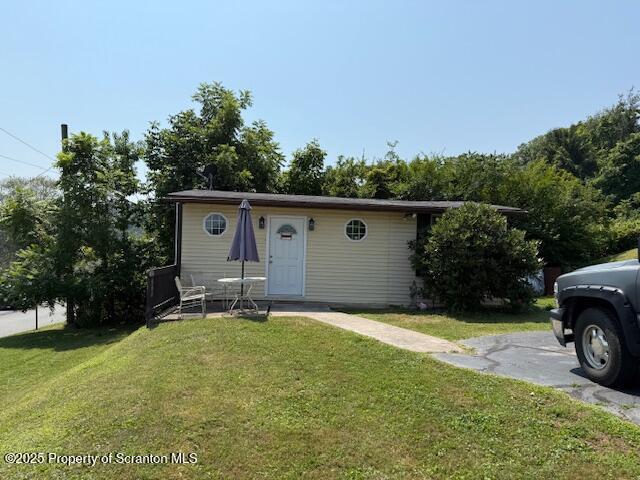 property at 312 Marina Ln