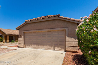 14706 W Ely Dr in Surprise, AZ - Building Photo - Building Photo