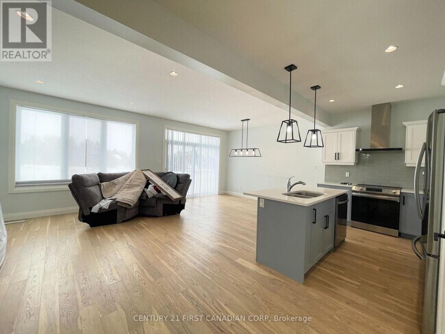 1067 Upperpoint Ave in London, ON - Building Photo - Building Photo