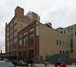 Kirkman Lofts in Brooklyn, NY - Building Photo - Building Photo