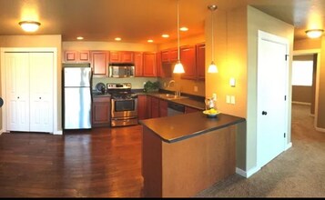 2220 Baxter Ln in Bozeman, MT - Building Photo - Building Photo