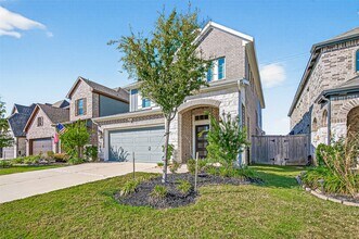 23754 Pullin Market Dr in Richmond, TX - Building Photo - Building Photo