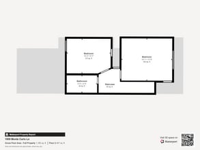 1909 Monte Carlo Ln, Unit Unit D in Killeen, TX - Building Photo - Building Photo