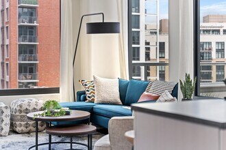 The Foundry in Alexandria, VA - Building Photo - Building Photo