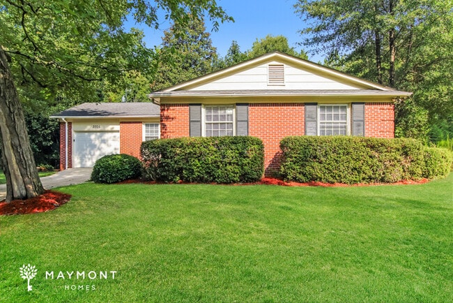 3706 Cairnbrook Dr