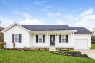 1915 Steaford Ct in Murfreesboro, TN - Building Photo