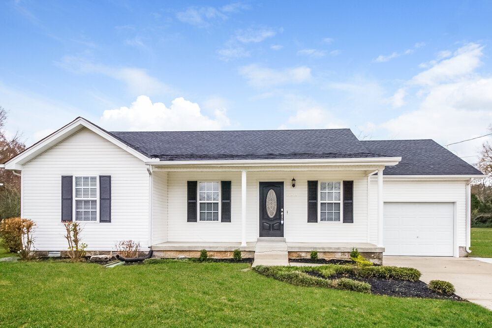 1915 Steaford Ct in Murfreesboro, TN - Building Photo