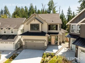31508 McCreath Pl in Mission, BC - Building Photo