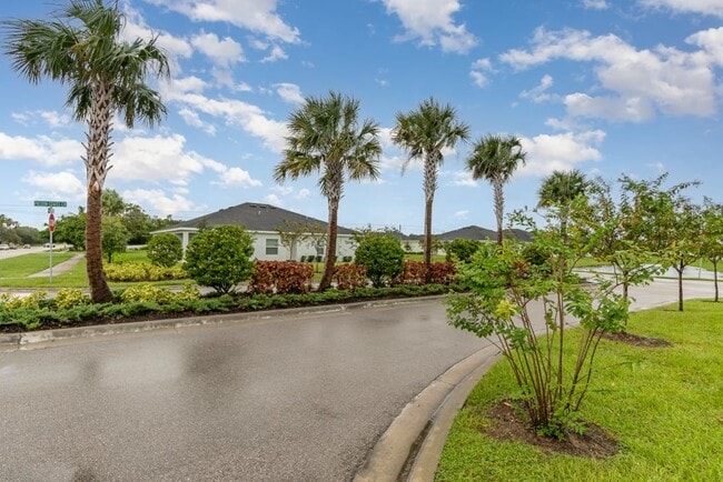 property at 1256 Preston Ests Cir