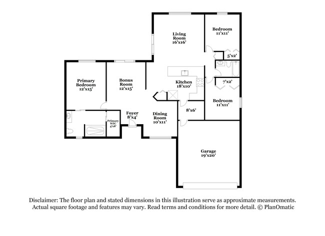 1123 Carlfield Ave in Lehigh Acres, FL - Building Photo - Building Photo