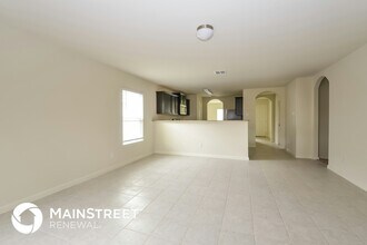 2907 Lavender Mdw in San Antonio, TX - Foto de edificio - Building Photo