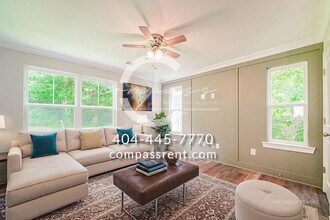229 Evergreen Trail SE in Cartersville, GA - Building Photo - Building Photo