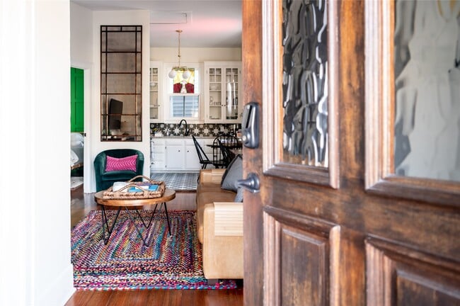 611 16th St in Galveston, TX - Building Photo - Building Photo