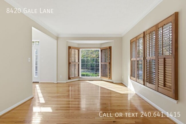 8420 Gale Ln in Severn, MD - Building Photo - Building Photo