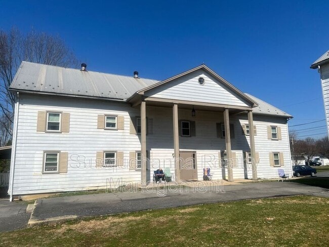 property at 1053 Henn Ave