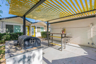 2309 S College Ave in Tempe, AZ - Building Photo - Building Photo