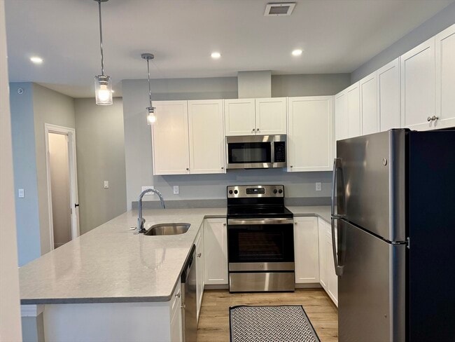 property at 3 Burke Ln