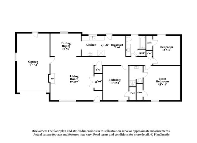 105 Bordeaux Ct in Smyrna, TN - Building Photo - Building Photo