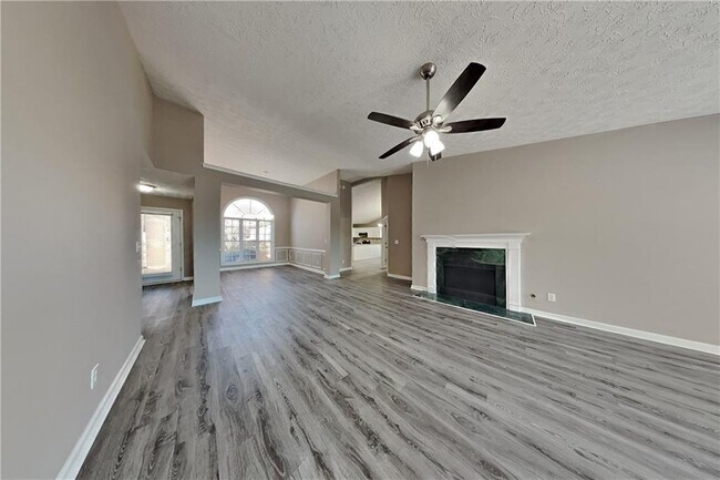 41 Ludwick Ln in Lawrenceville, GA - Building Photo - Building Photo