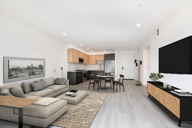 property at 11500 Emelita St