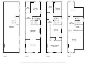 1508 Summit St in Columbus, OH - Building Photo - Building Photo
