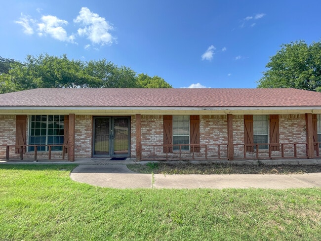 property at 9515 Stony Point Dr