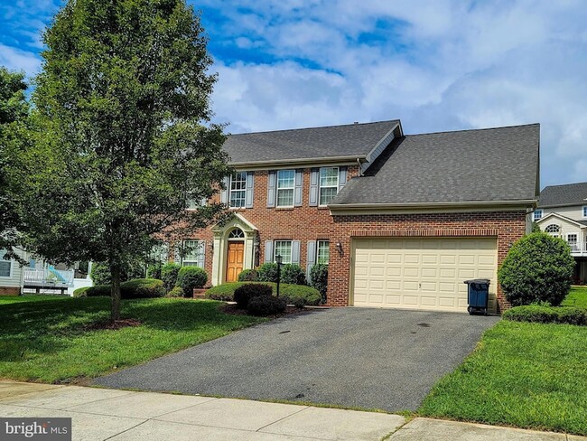 2702 Millwood Way in Bowie, MD - Building Photo - Building Photo