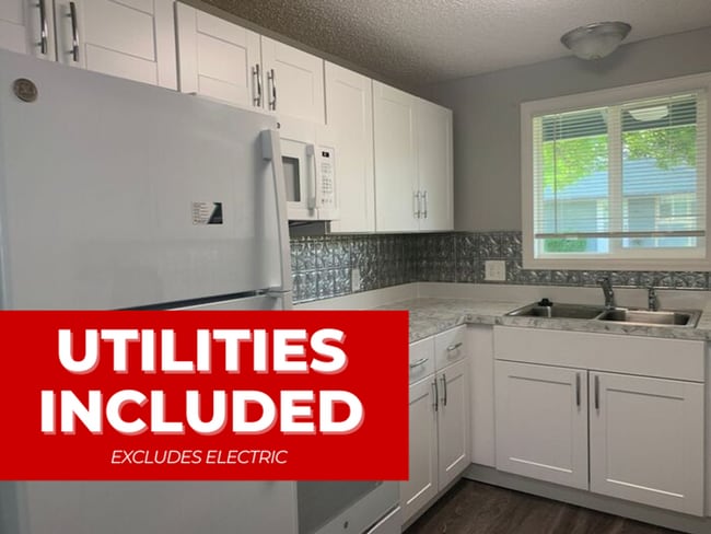 property at 3617 Butternut Dr