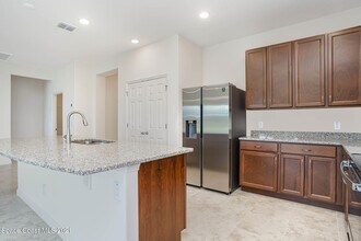 730 Boughton Way in West Melbourne, FL - Building Photo - Building Photo