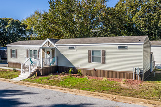 Allentown Mobile Home Park in Memphis, TN - Building Photo - Building Photo