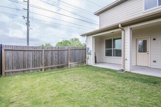 6275 Brenwood Cir in Katy, TX - Foto de edificio - Building Photo