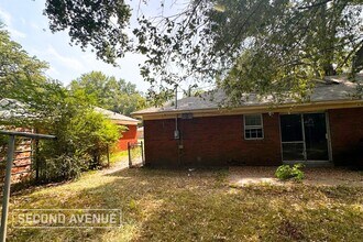 4810 Summerlane Ave in Memphis, TN - Building Photo - Building Photo