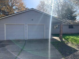 1160 NW 183rd Ave in Beaverton, OR - Building Photo