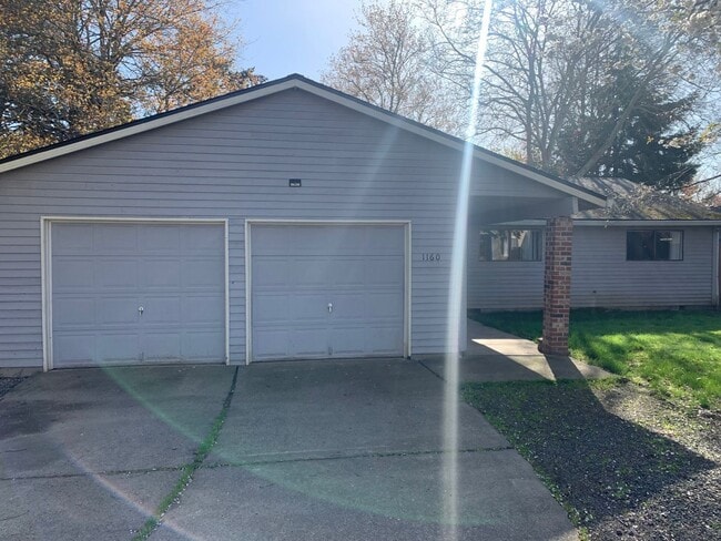 property at 1160 NW 183rd Ave