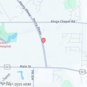 property at 114 Saraland Trl